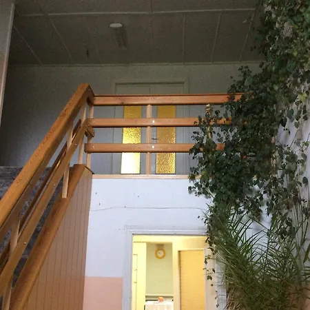 Viesnica Hotel *