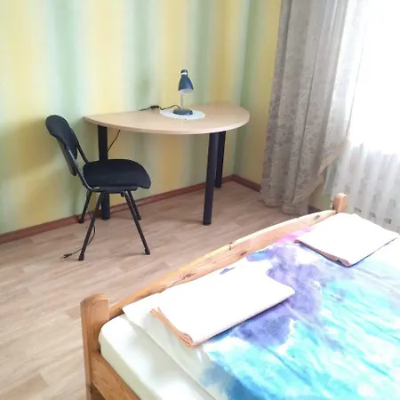 Hotel Viesnica