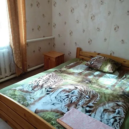 Viesnica Hotel